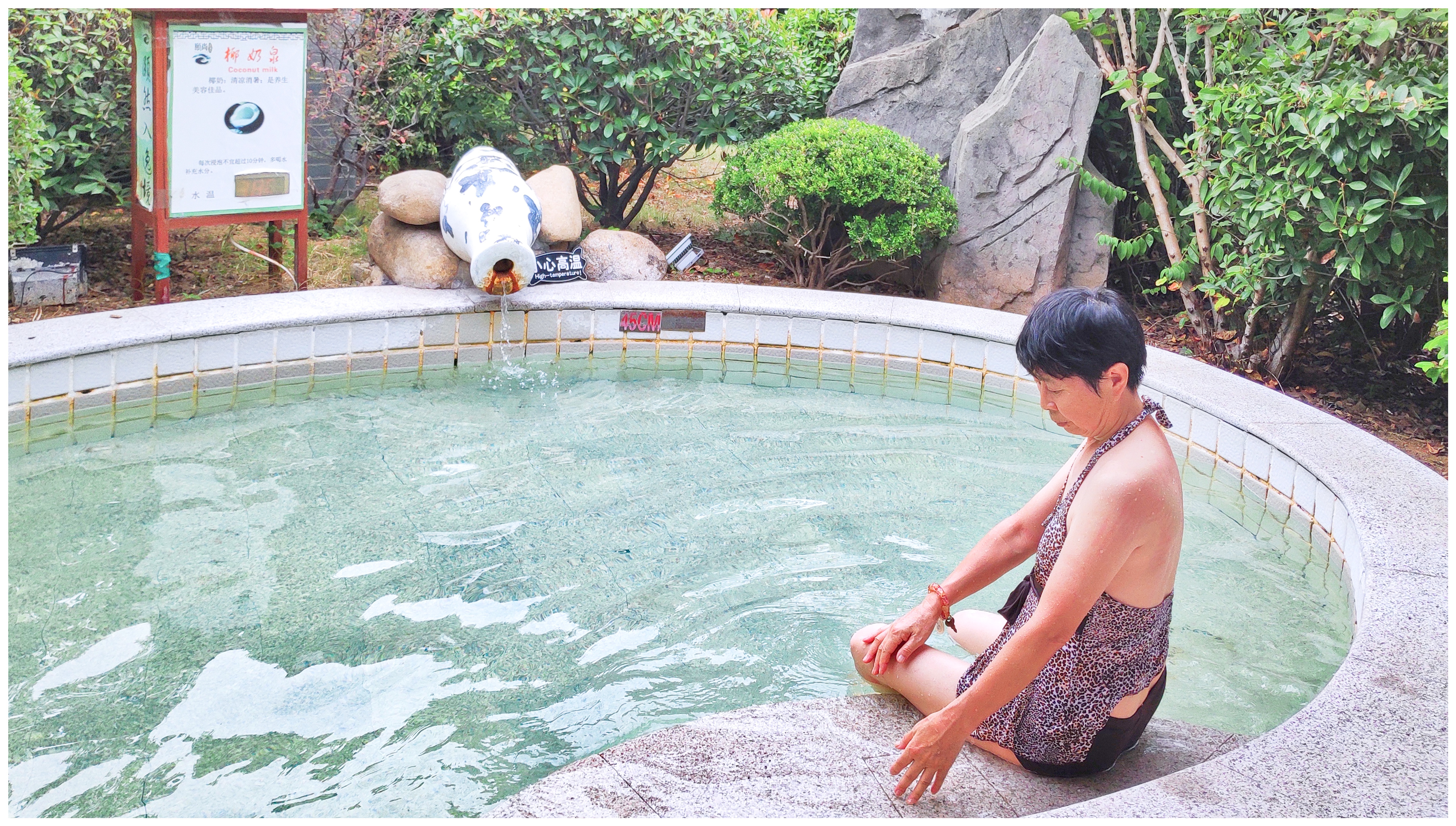 来南京感受古建筑之美,南京汤山温泉文化旅游