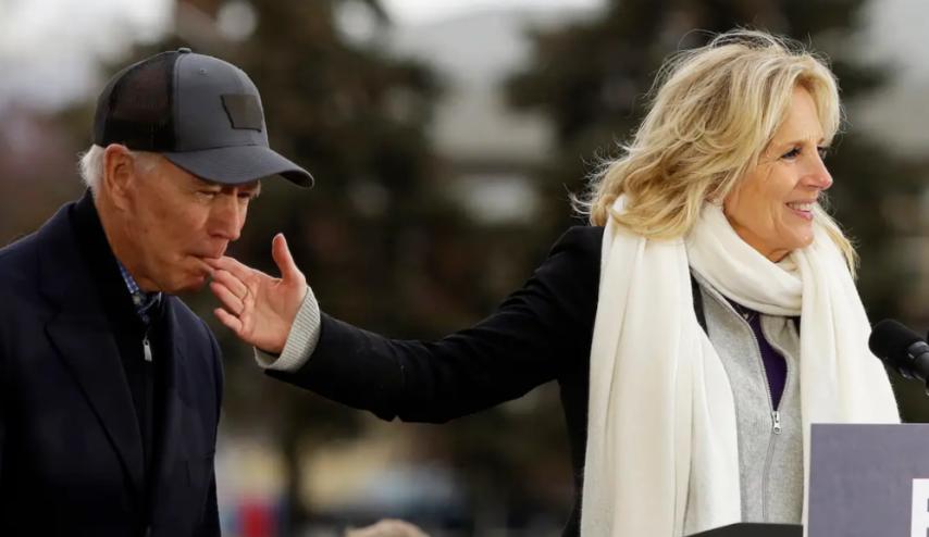 勇猛夫人吉尔：年近70还敢正面刚壮汉，只为守护她的瞌睡登