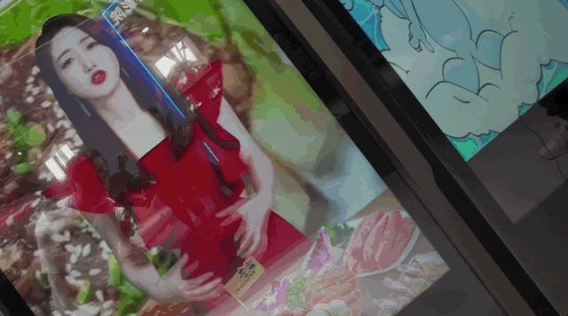 30秒带你逛完展览,带你挖宝藏真实视频