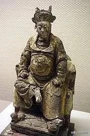 广泽尊王电视剧十一集,广泽尊王开光点眼视频