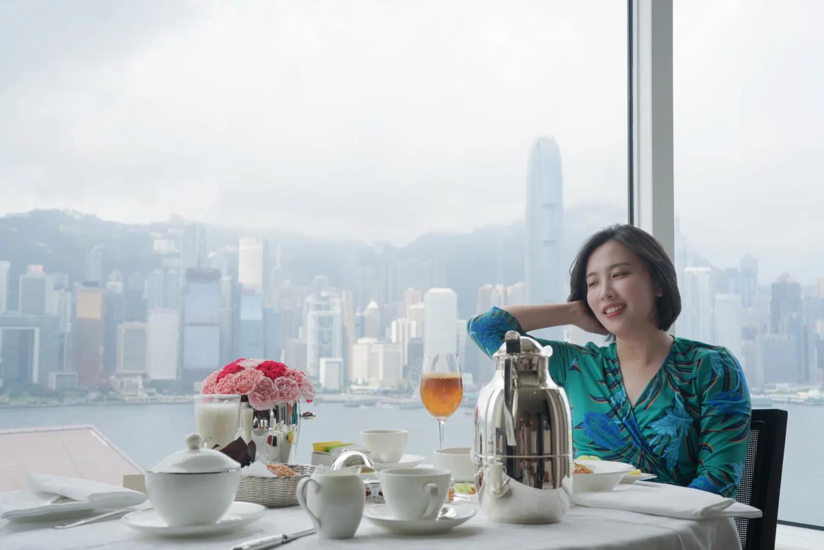 半岛酒店香港前世今生,香港半岛酒店价格一览表