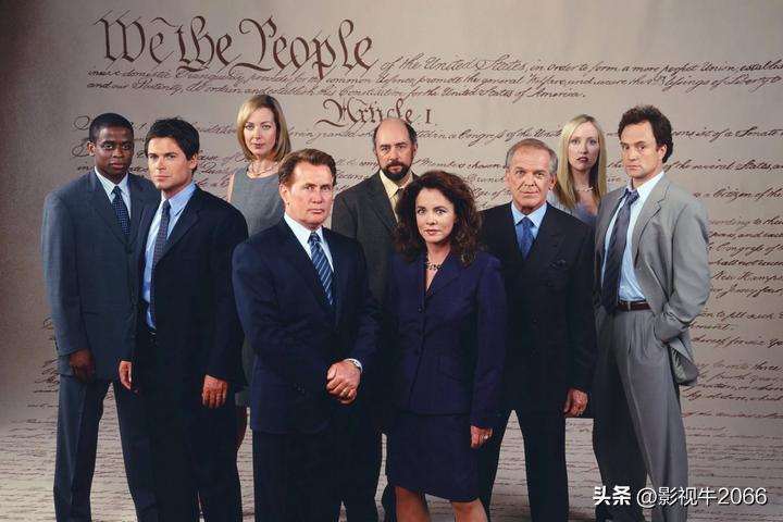 白宫风云第七集分集剧情,白宫风云第二季第5集