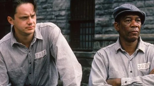 肖申克的救赎叙事技巧解说,肖申克的救赎电影心理分析