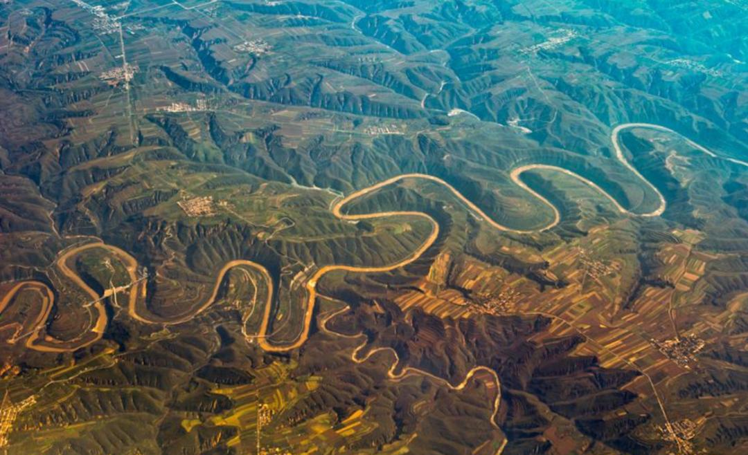 含沙量最大的是黄河的哪,黄河含沙量从哪里开始急剧增加