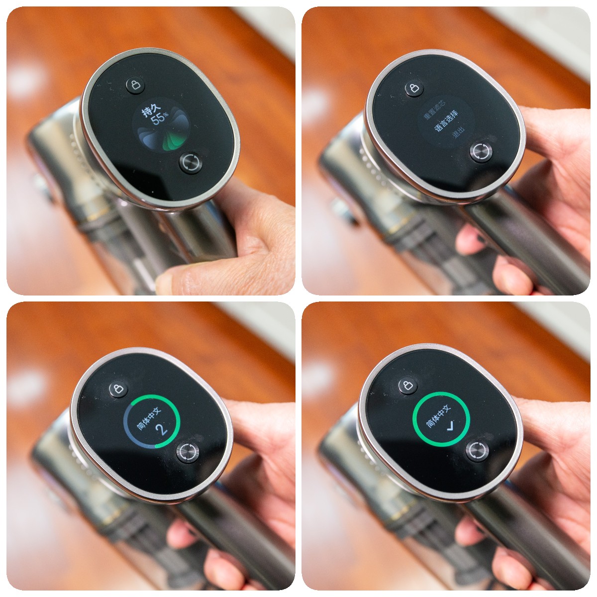 大吸力有线吸尘器性价比推荐,戴森跟追觅吸尘器比怎么样