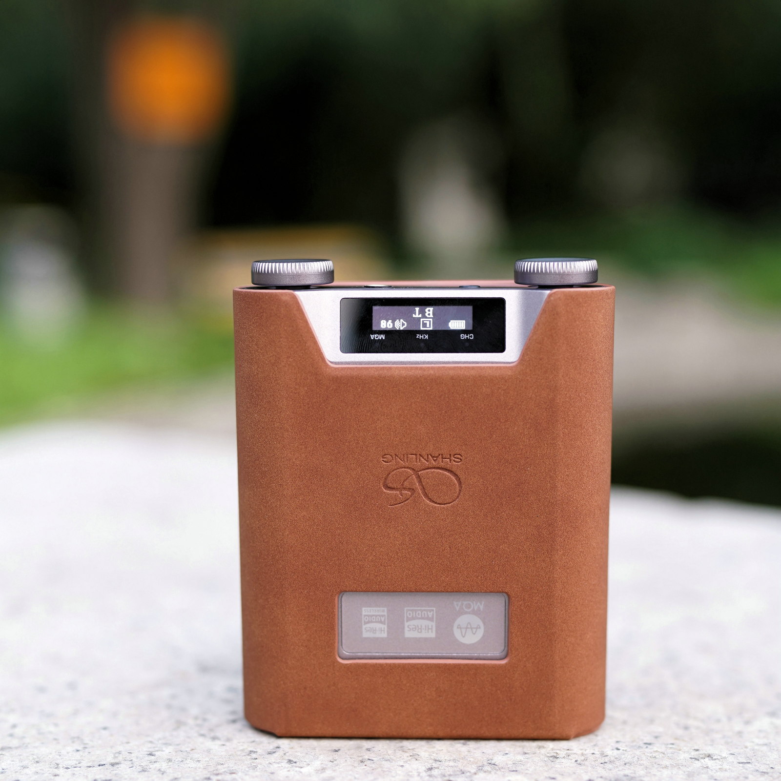 山灵h5怎么连接蓝牙耳机,山灵h5便携解码耳放