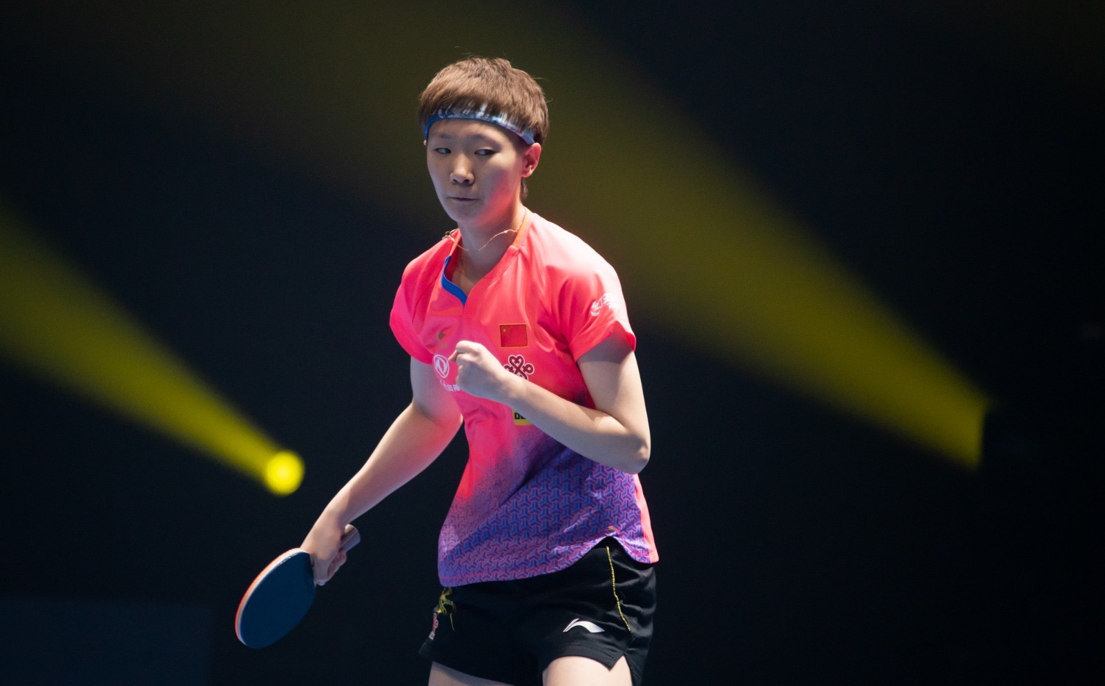 WTT新加坡大满贯赛八强对决，男女单打赛程安排详细介绍！