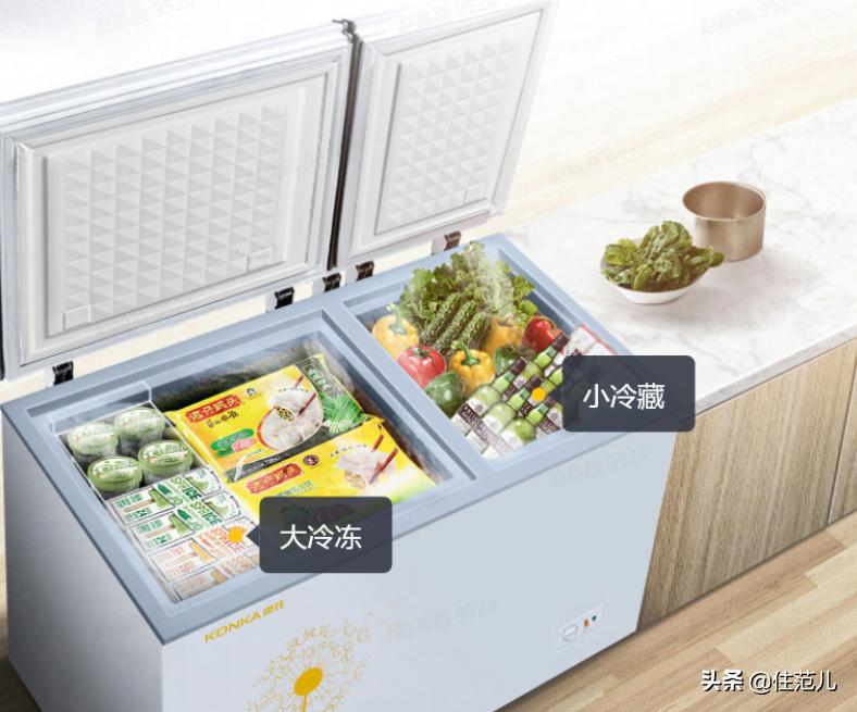 人人抢破头的冰柜，我劝你先别买