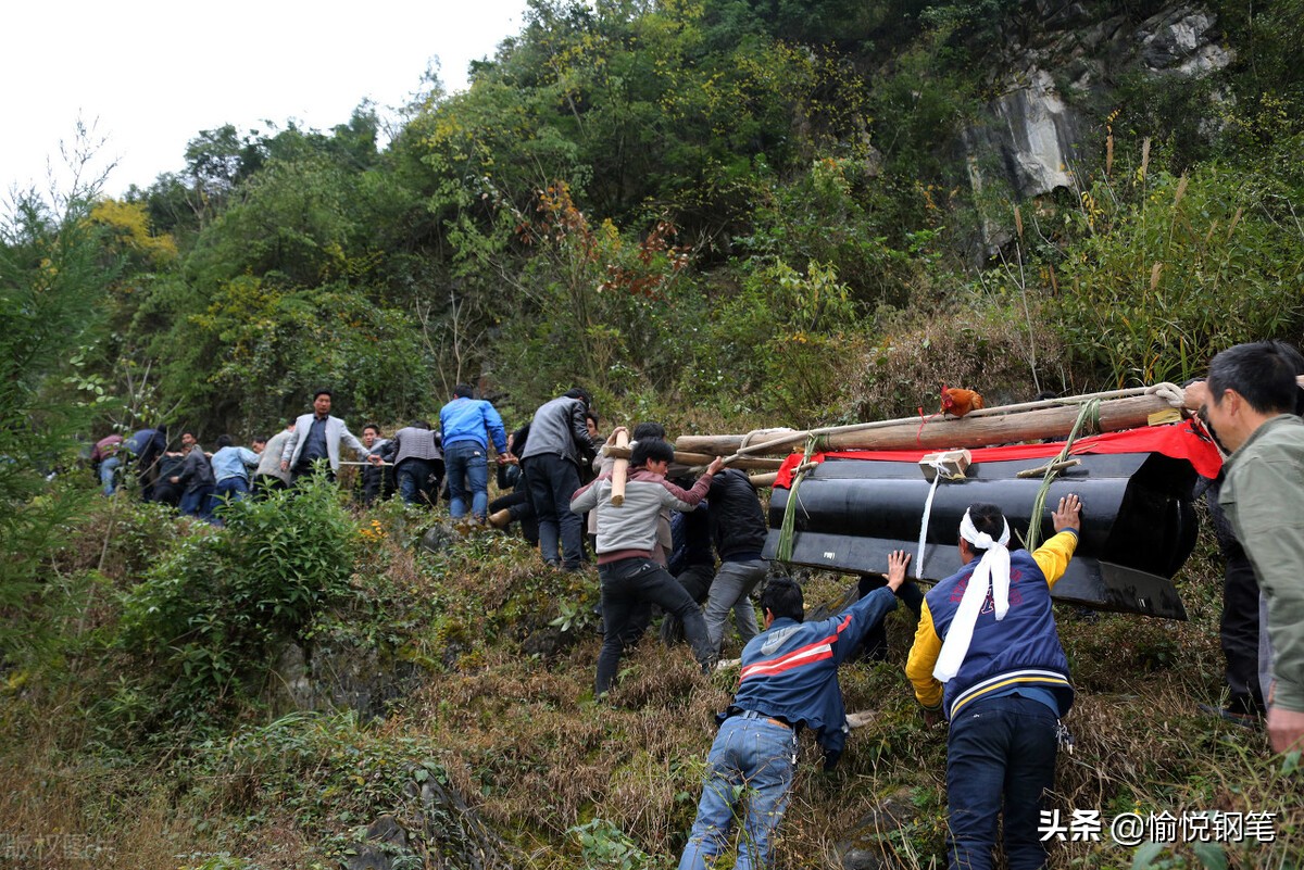 买水风俗过程,买水风俗是哪里的