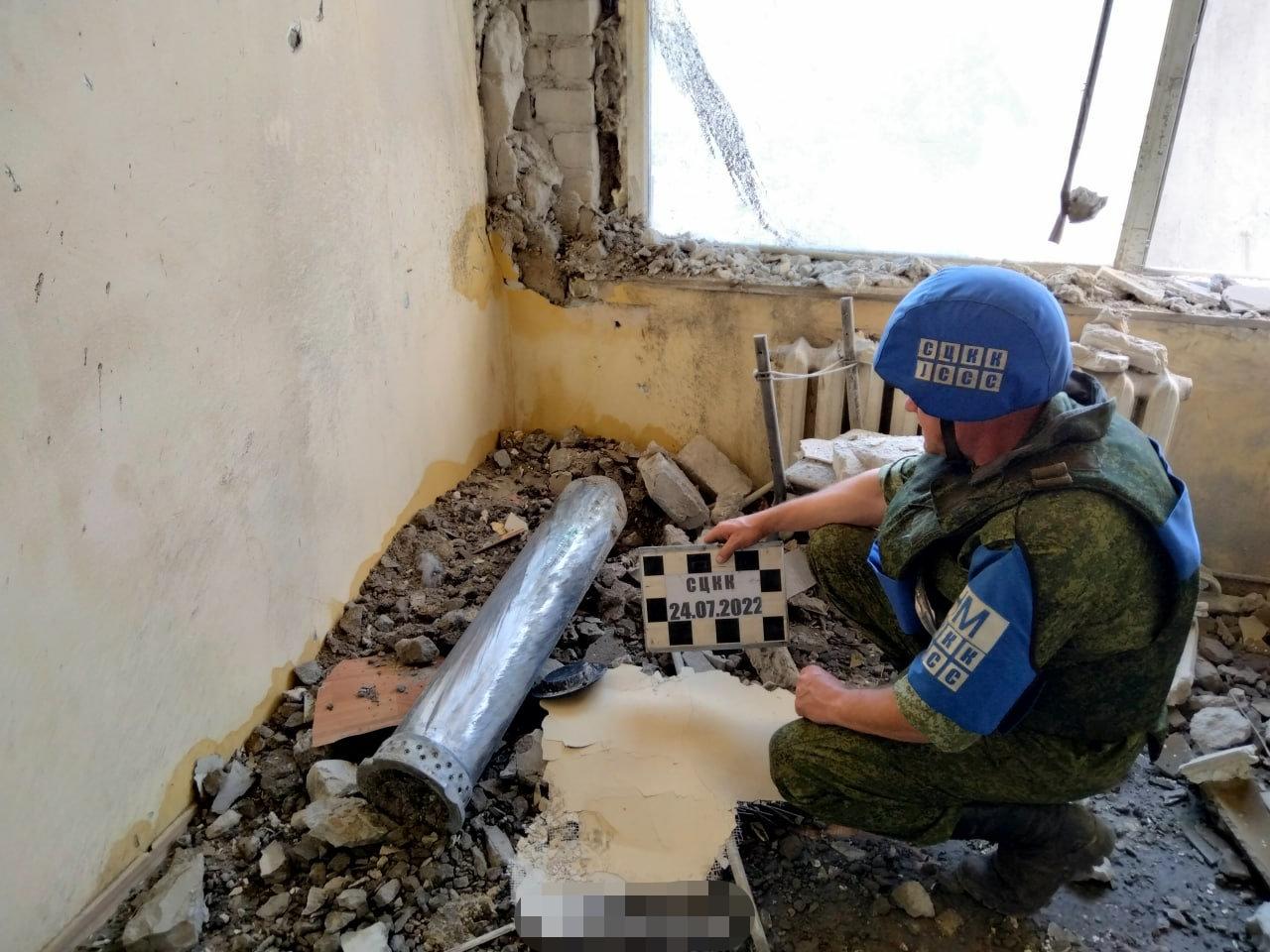 海马斯俄军,海马斯火箭炮不能被发现吗