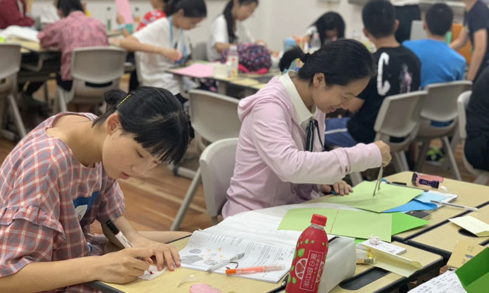 上海夏令营2021哪里有,上海夏令营一般安排什么时间