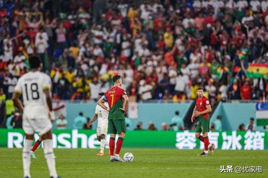 c罗的光环,c罗的强大不仅仅是因为他的天赋