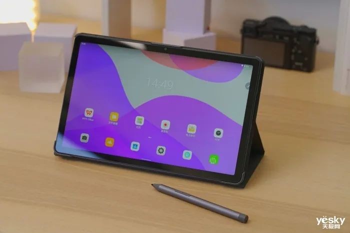 联想启天k10pro和华为matepadpro,联想启天k10pro平板处理器