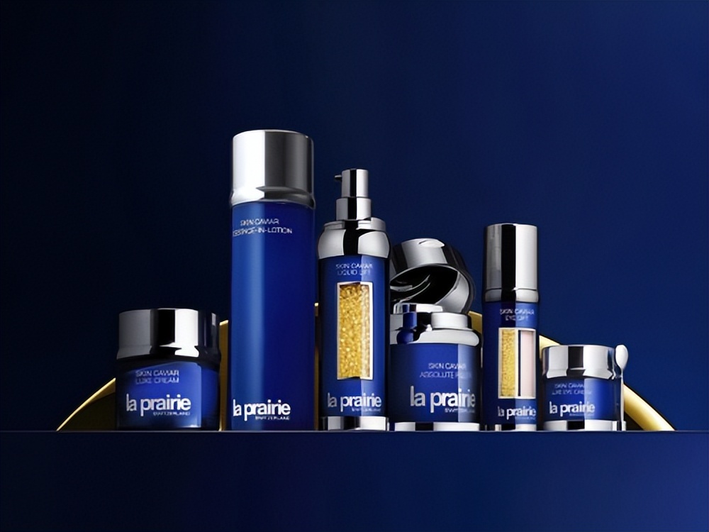 laprairie莱珀妮直播间,莱珀妮京东自营