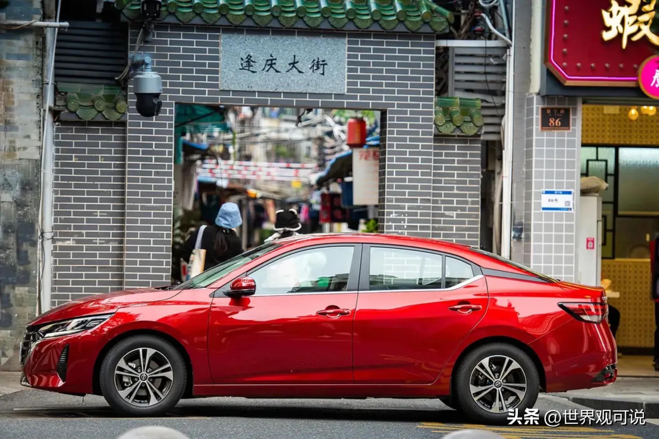 开不坏的十辆50万公里无大修的车,真正开不坏的神车40万公里无大修