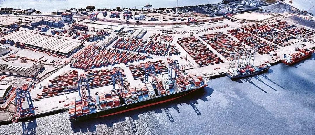 最新外贸贸易政策,近期外贸新政