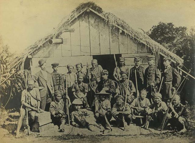 日本侵略从哪一年开始哪一年结束,日本侵略从哪一年开始的