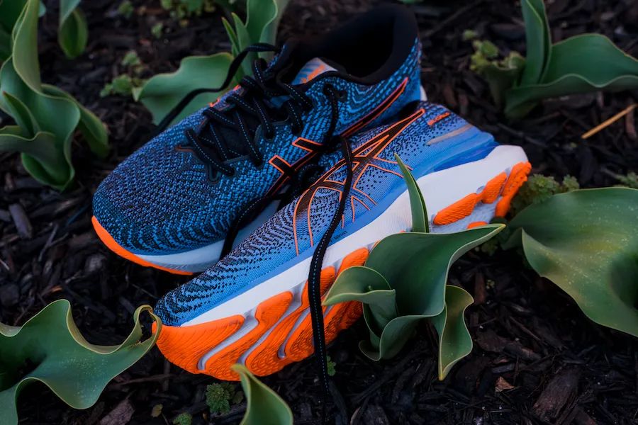 2022十大好跑鞋,2022最佳跑鞋评选