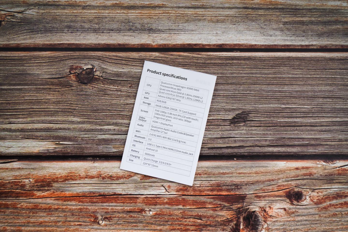 ayaneo安卓掌机评测,aynodin奥丁安卓游戏机测评