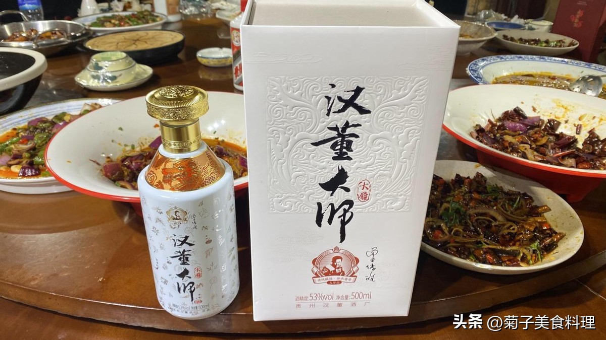 100左右性价比高的白酒口粮酒,50到100之间的口粮酒推荐