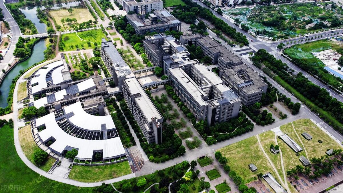 长沙职院王牌专业,长沙环保学院就业前景最好的专业