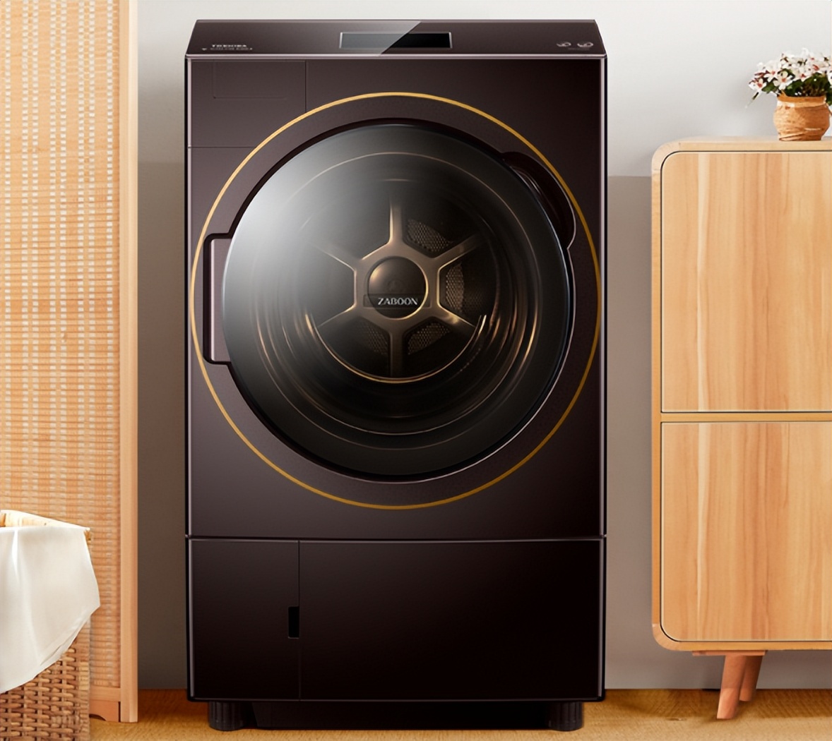 滚筒洗衣机完全解说,家电大兵滚筒洗衣机