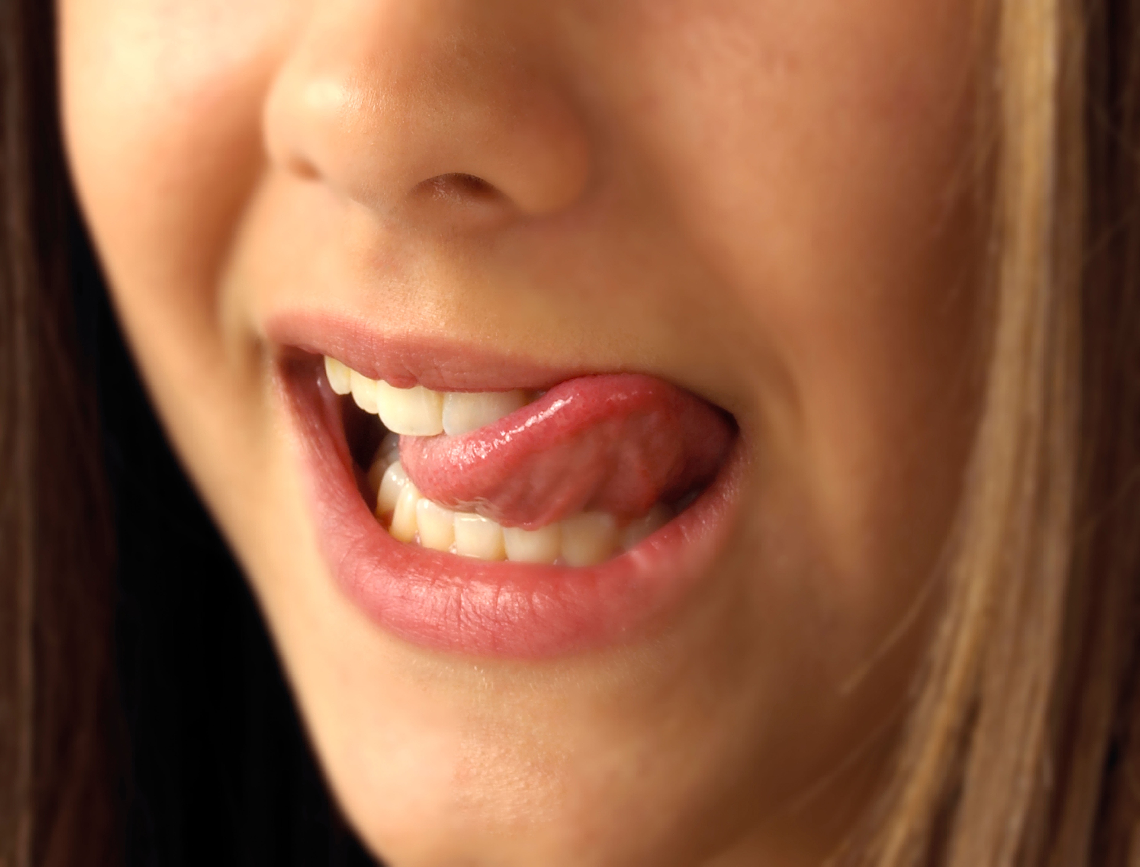 孩子牙缝窄,牙缝窄用什么牙线