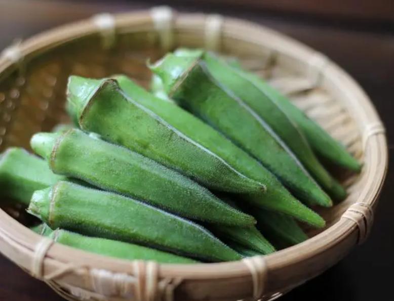 盛夏吃八素，无拘又无束，吃这7素，补水补维C，舒服过夏天