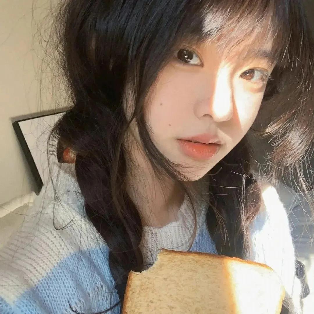 女生头像二次元,女生头像动漫霸气冷酷