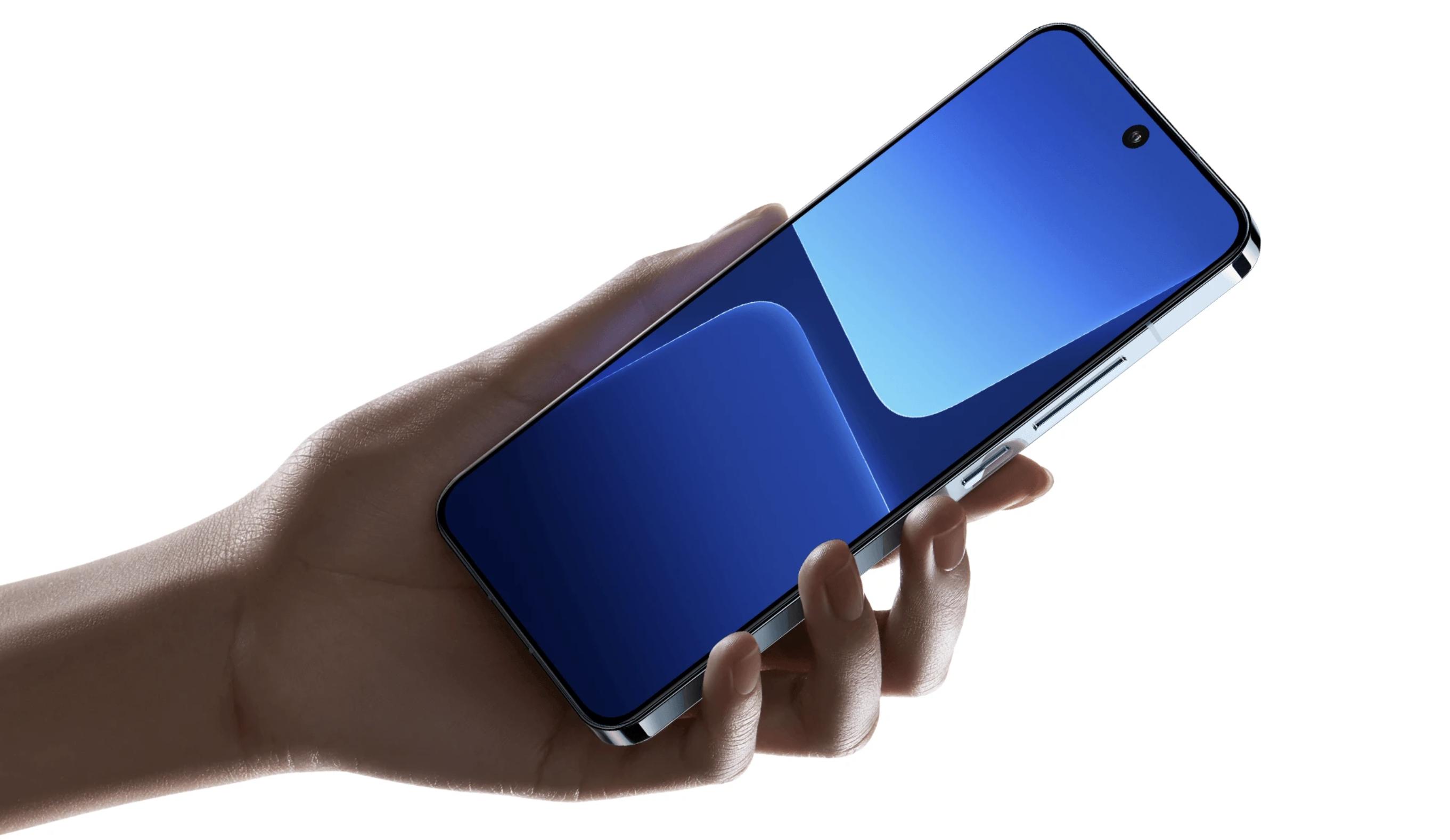 小米10miui13和miui12.5区别,小米10和小米13哪个发售价高