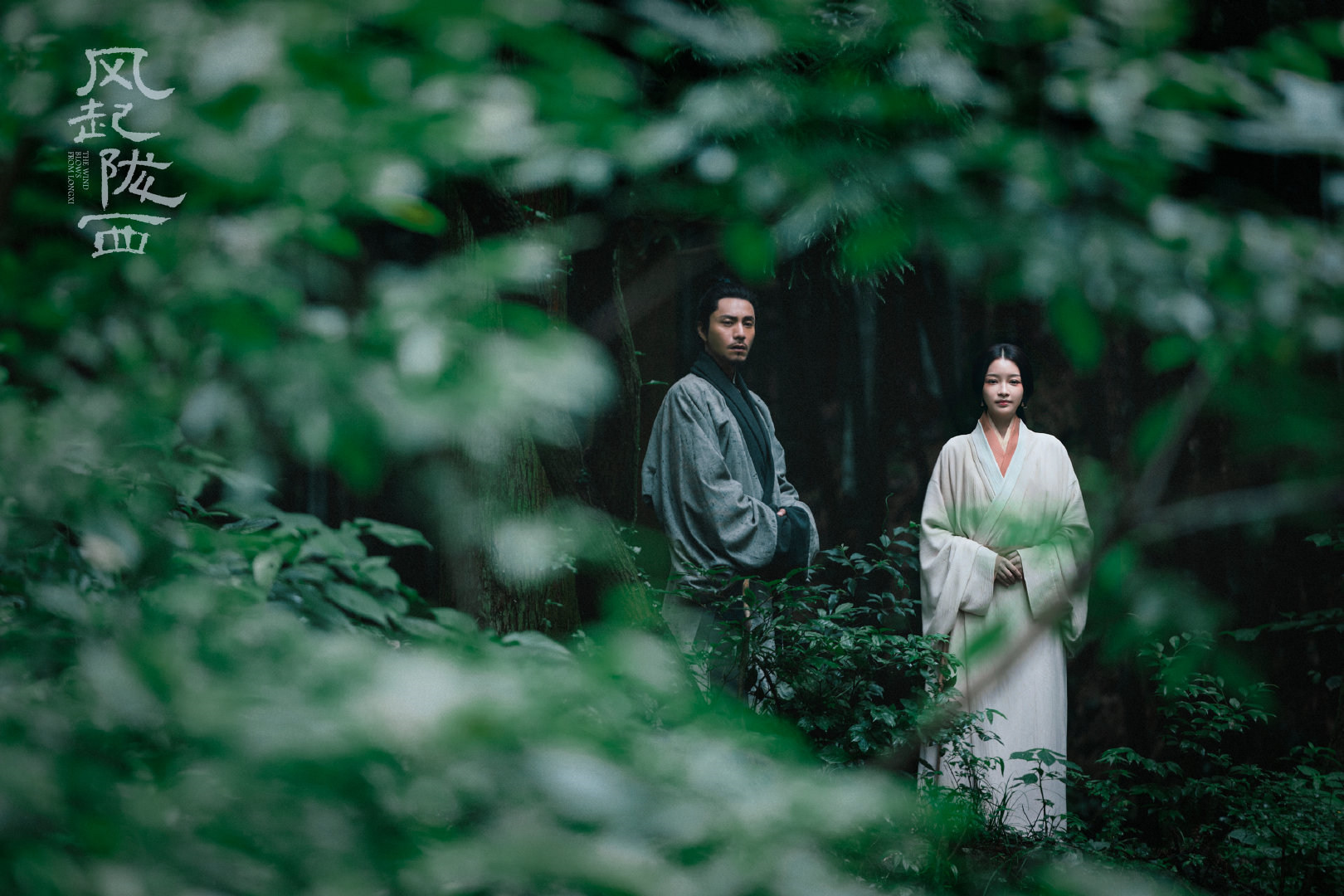 郭京飞待播,郭京飞2023年全部待播剧