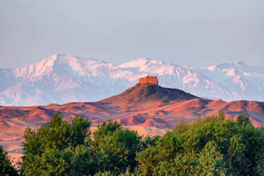 流失的珍贵壁画,一些壁画保留完整了几个世纪
