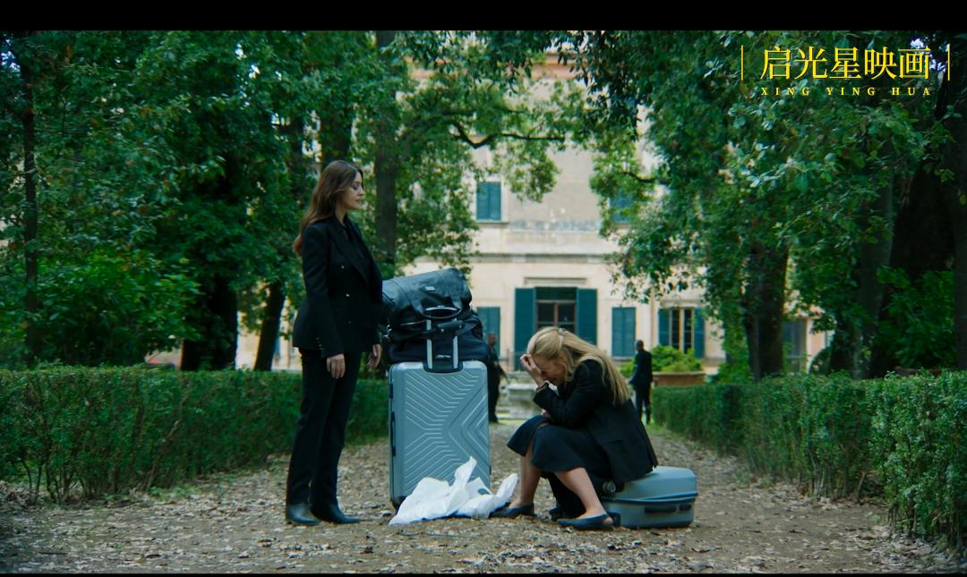 黑帮女老大成长史,黑帮女老大的传奇人生