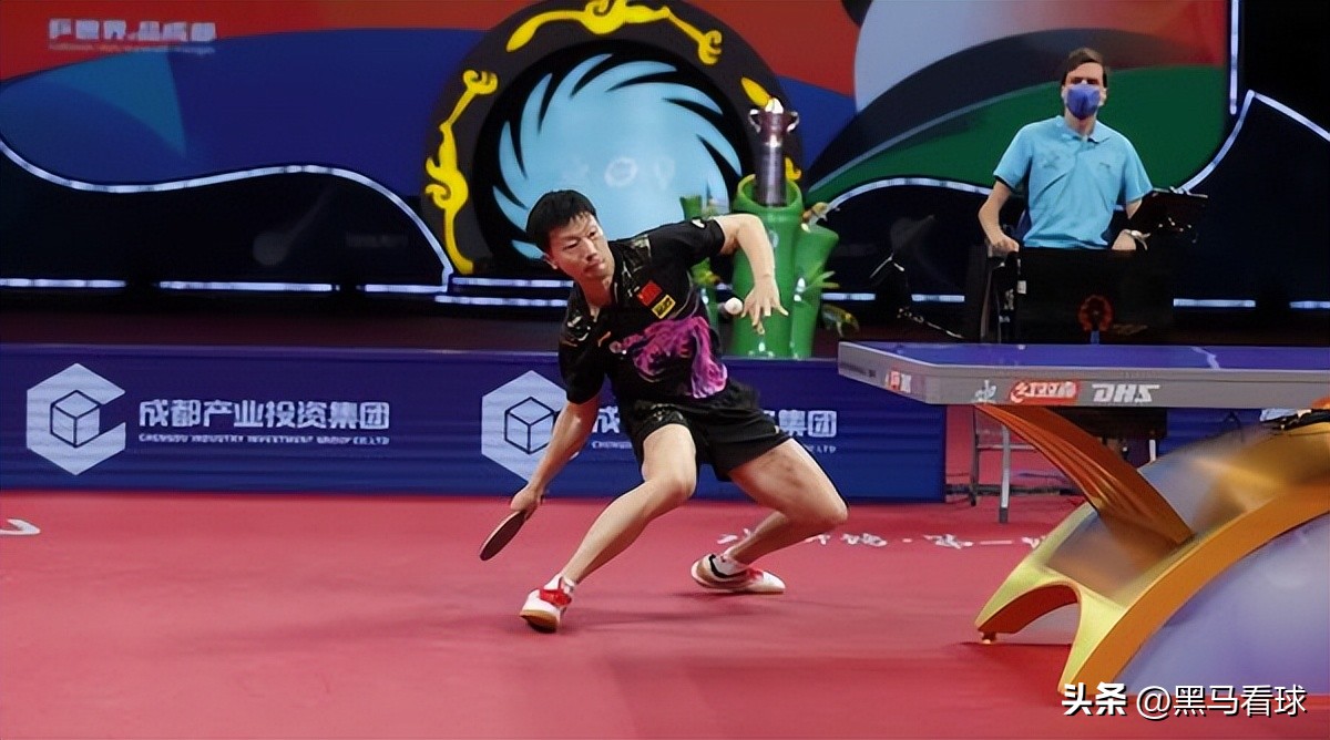 德媒评中国与德国,德媒评世乒赛