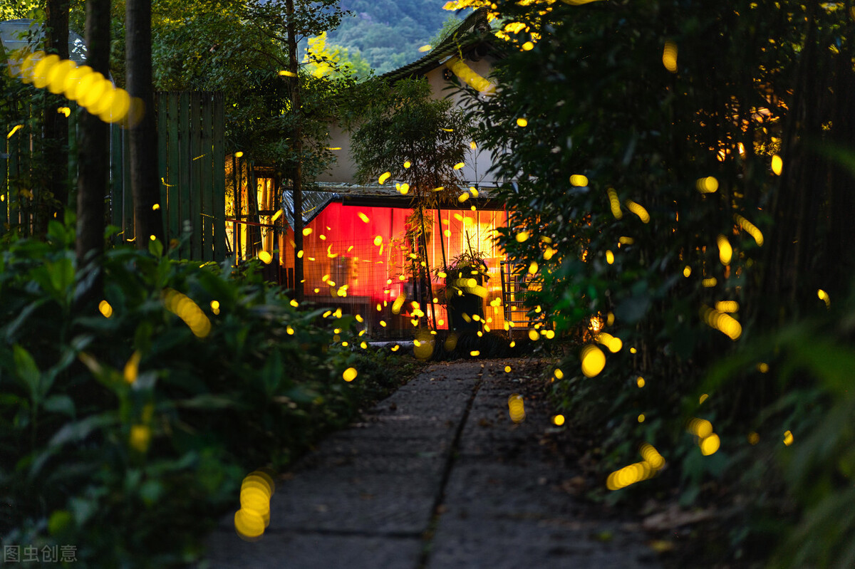 离开故乡感慨的诗词金句,离别故乡的诗句和优美句子