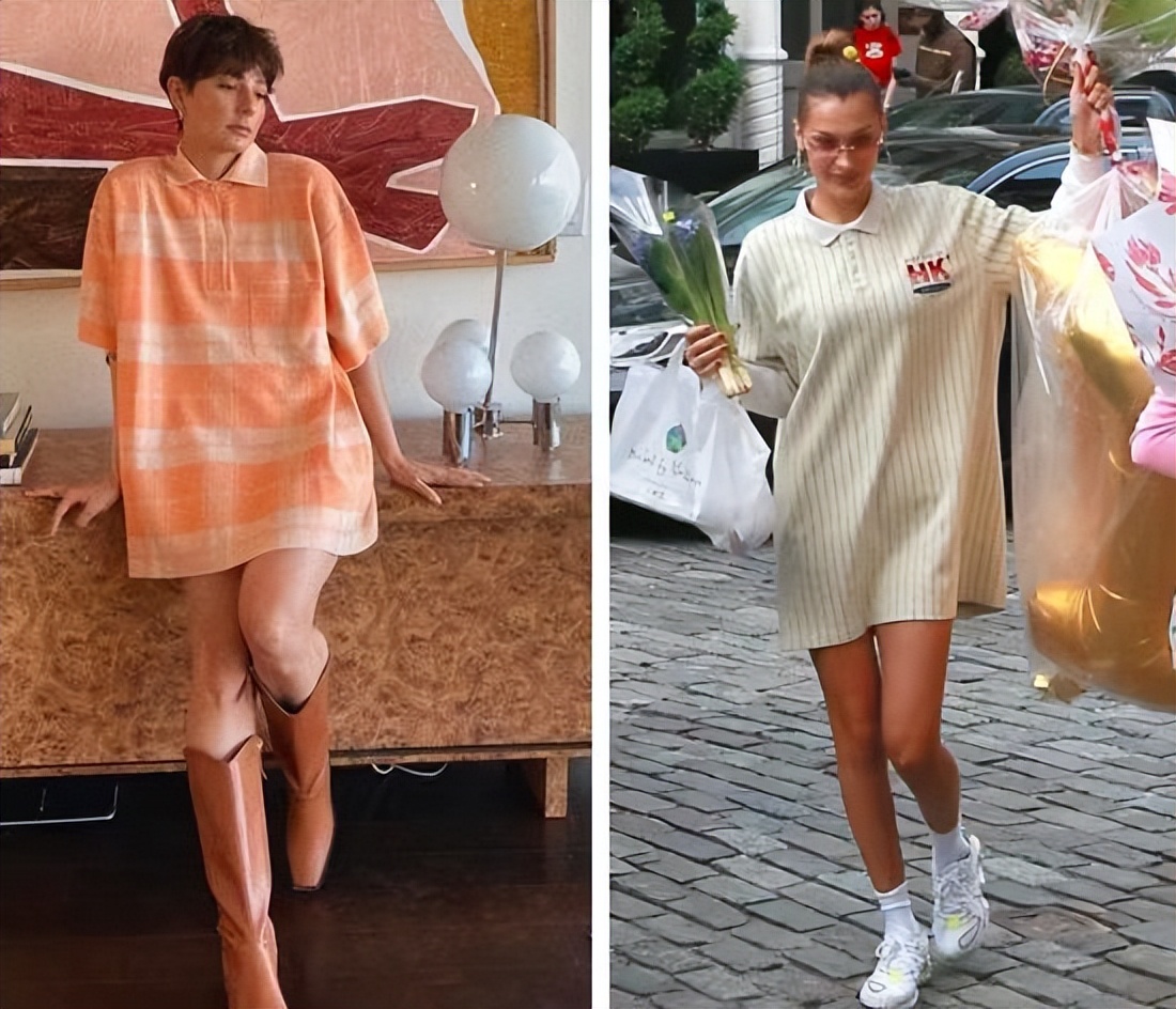 海澜之家百搭polo衫,男士加绒百搭polo衫