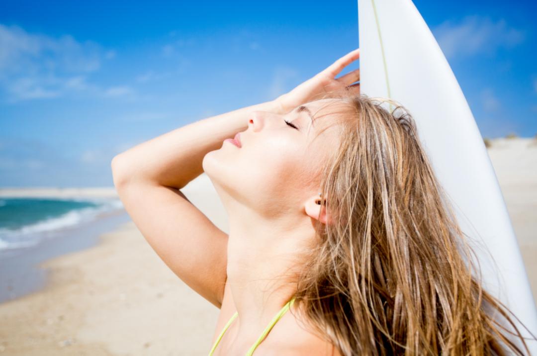 白癜风与伤口变白的区别,伤口变白斑是怎么回事