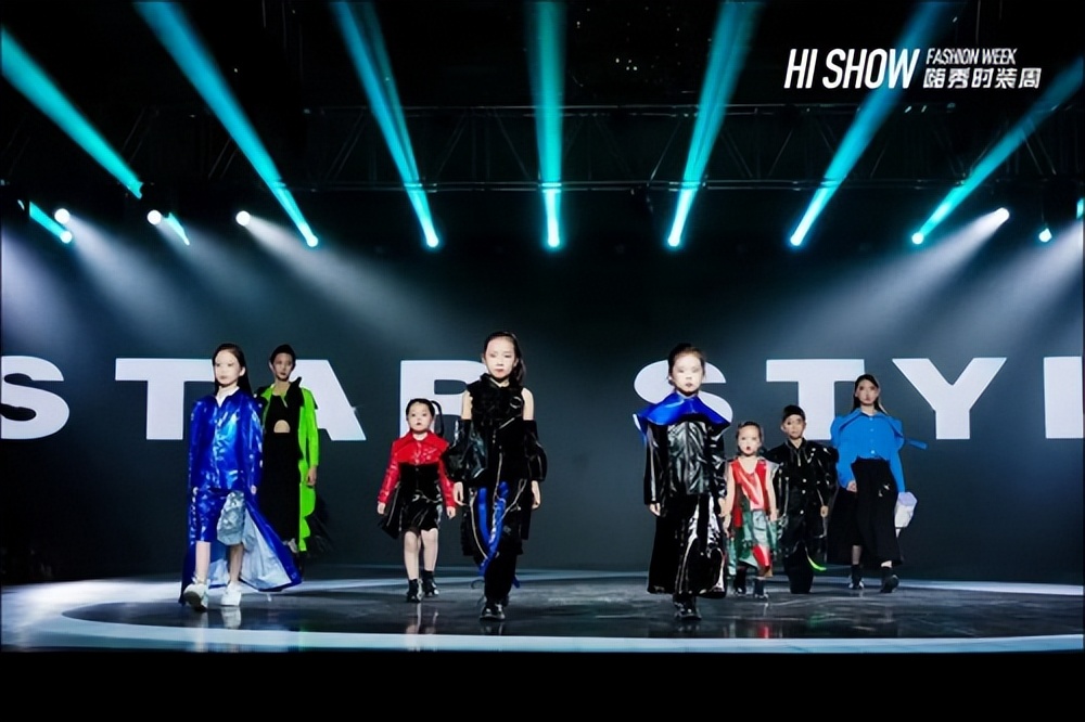 荣耀时刻｜2022嗨超级模特大赛城市形象大使「张泽贤」