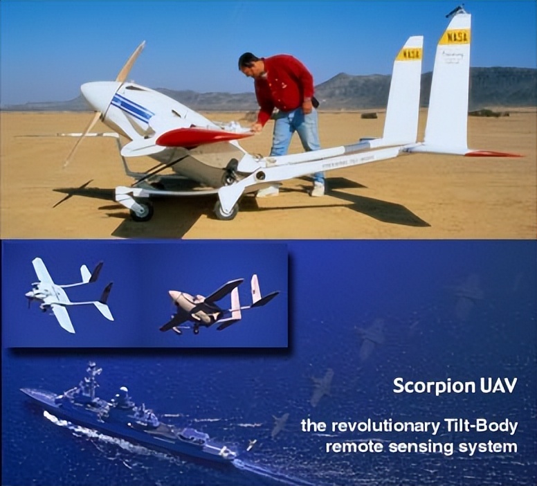 实现了人类超音速飞行的梦想,盘点人类垂直起降飞行的梦想