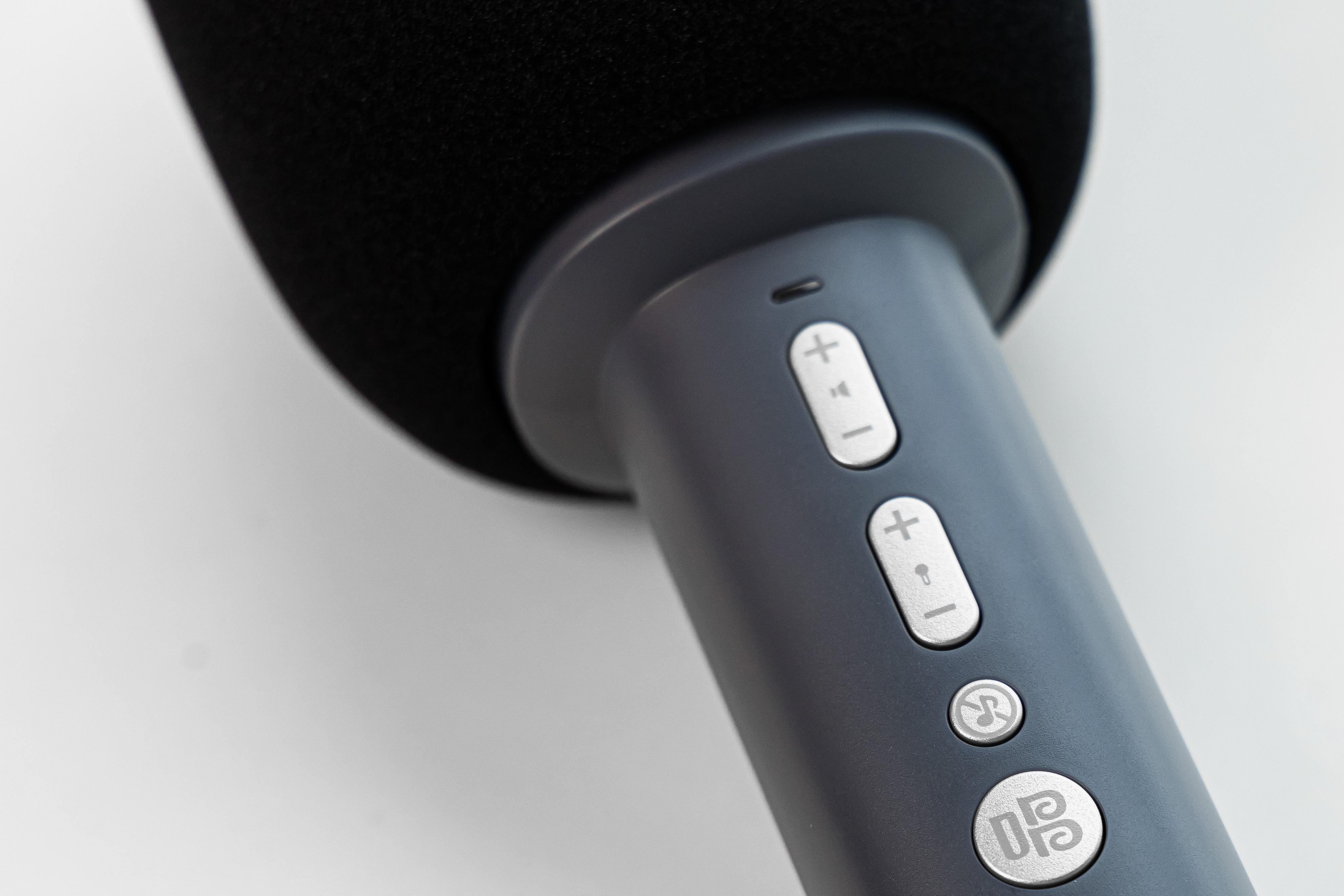 k歌神器话筒哪款最好,随身麦克风k歌神器评测