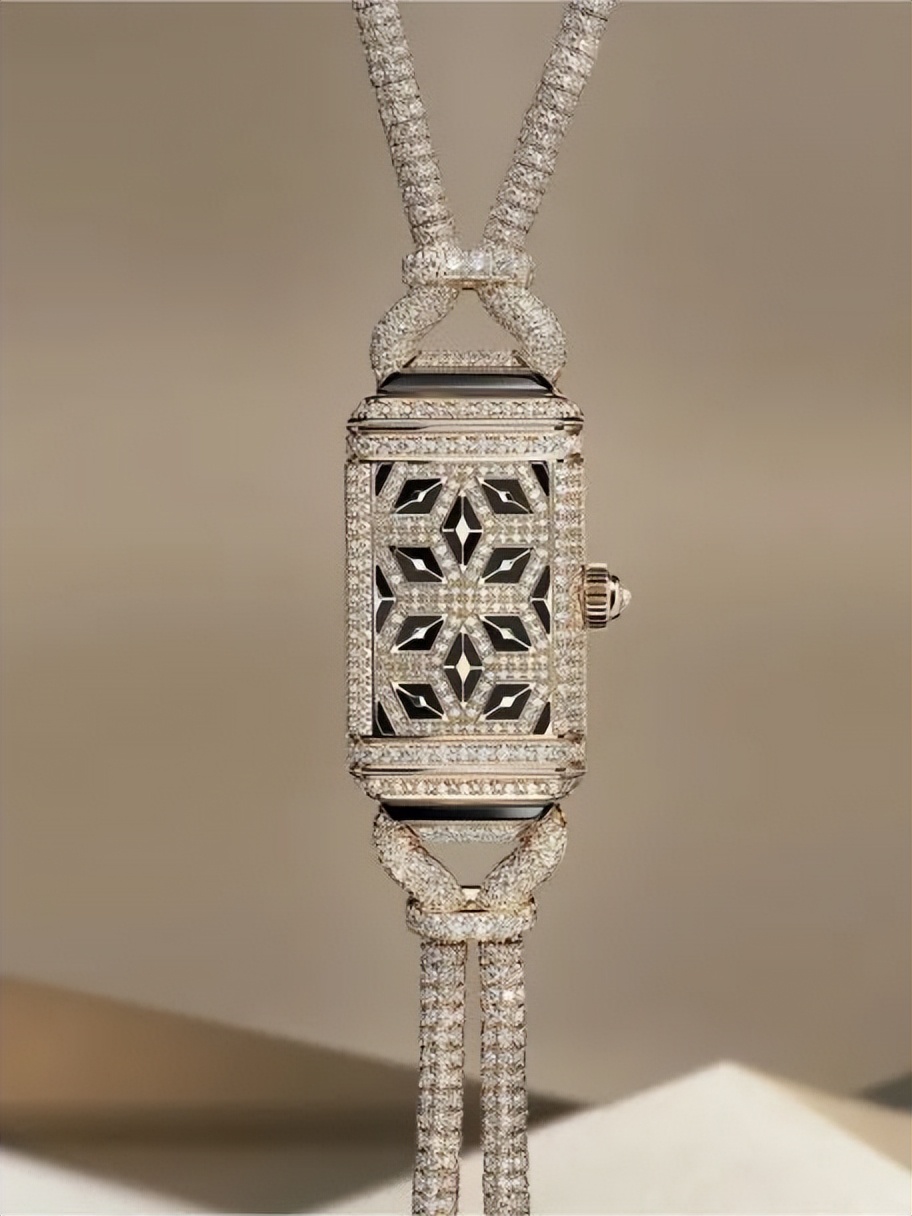 3年后终于又来了瑞士，表展上这些表比珠宝还炫！但却买不到？