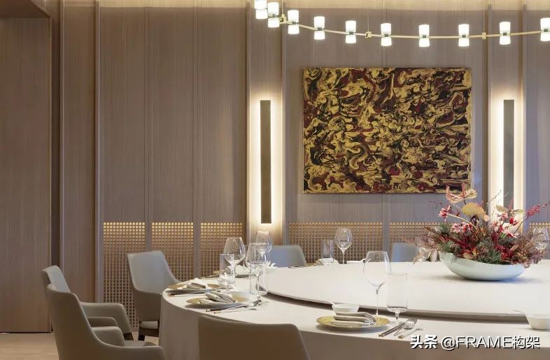 FRAMEAWARDS2022丨陈幼坚设计，F.O.G.，丹健国际和SoilStudios