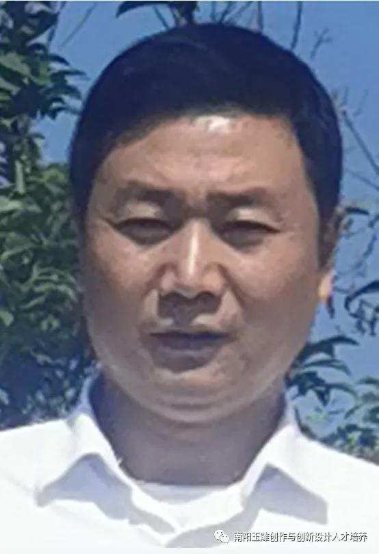 名师高徒相映成辉国艺基金玉雕项目师生天团名单来了