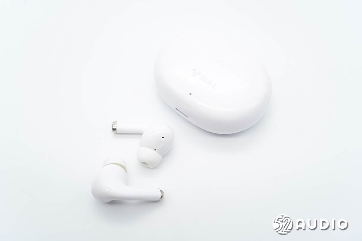 公牛gnv-vh140w耳机拆解,公牛tws耳机充电仓拆机