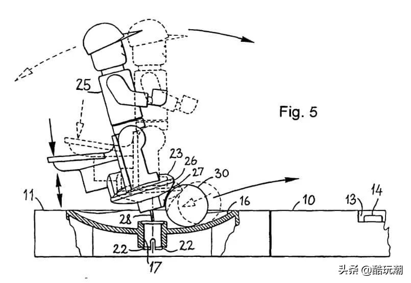 乐高酣畅淋漓的足球赛,新款足球套装