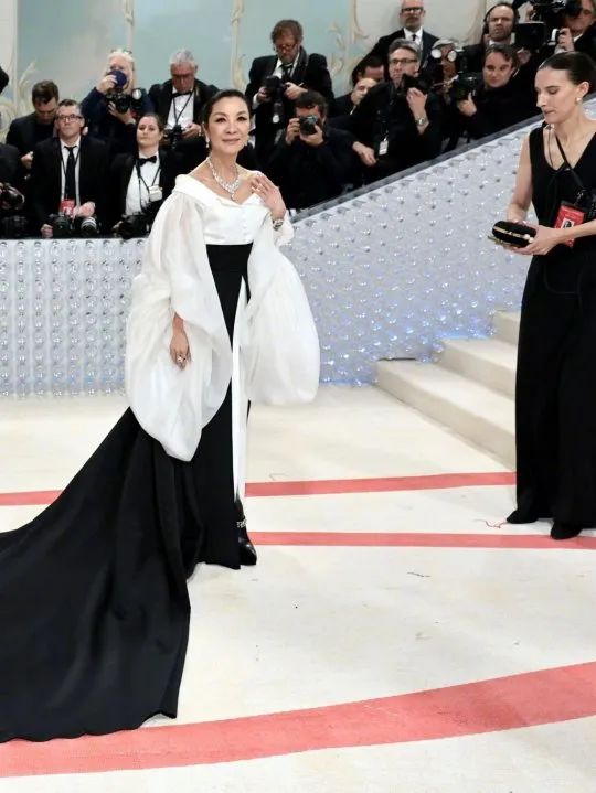 今年的时尚界年度奥斯卡,时尚奥斯卡metgala