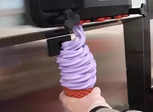 冰雪丽人冰淇淋机,冰雪丽人冰淇淋机都有哪些特点