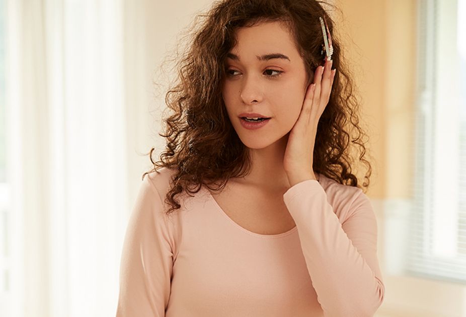 今年特别流行的德绒保暖内衣,德绒内衣是贴身好还是宽松点好