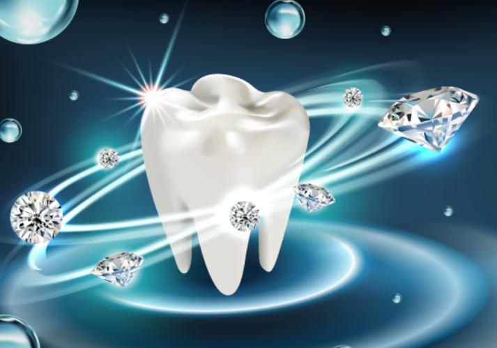 牙膏没冲干净有危害吗,牙膏无危害的牌子