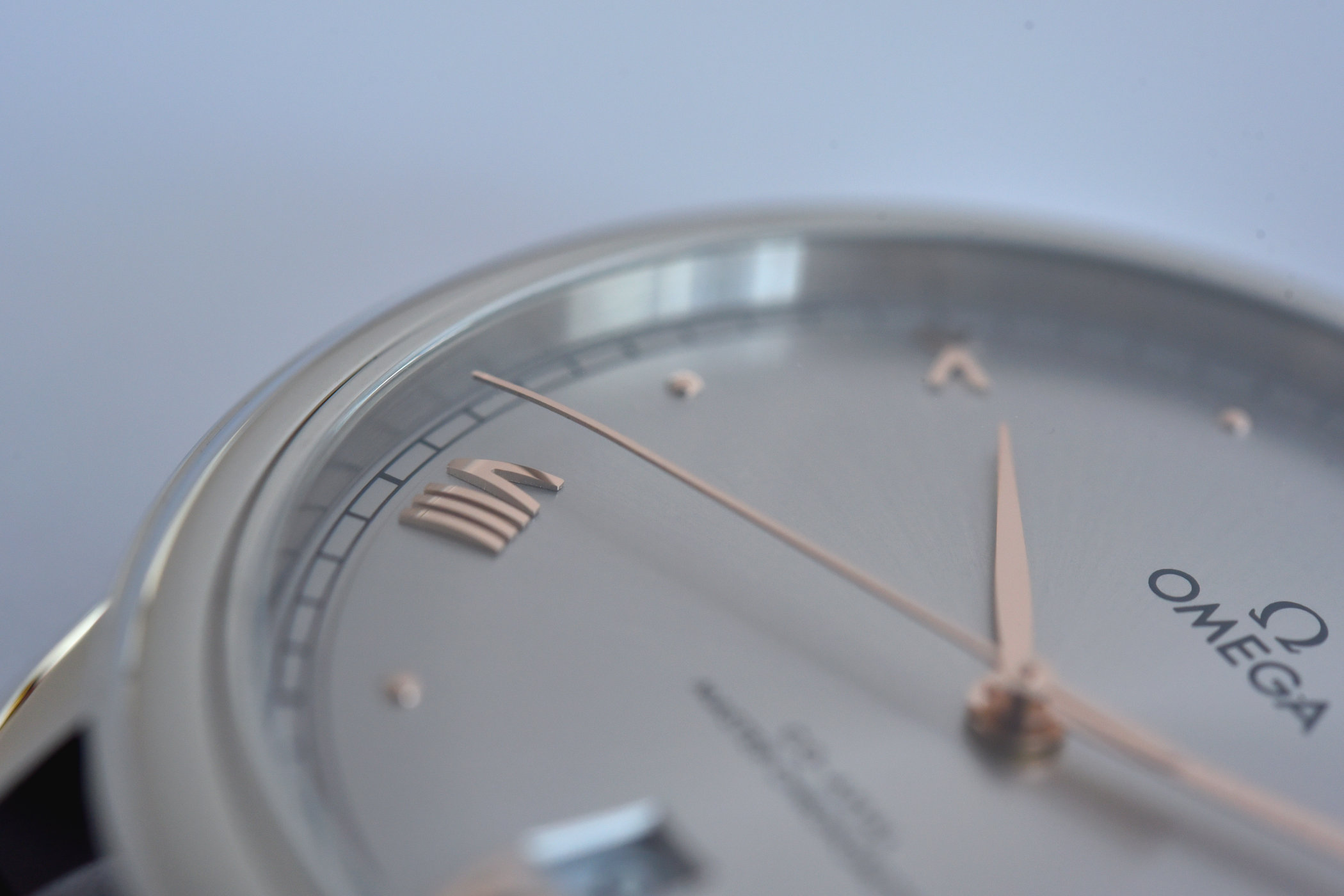 欧米茄第三代碟飞什么颜色好,欧米茄第三代碟飞典雅的真假